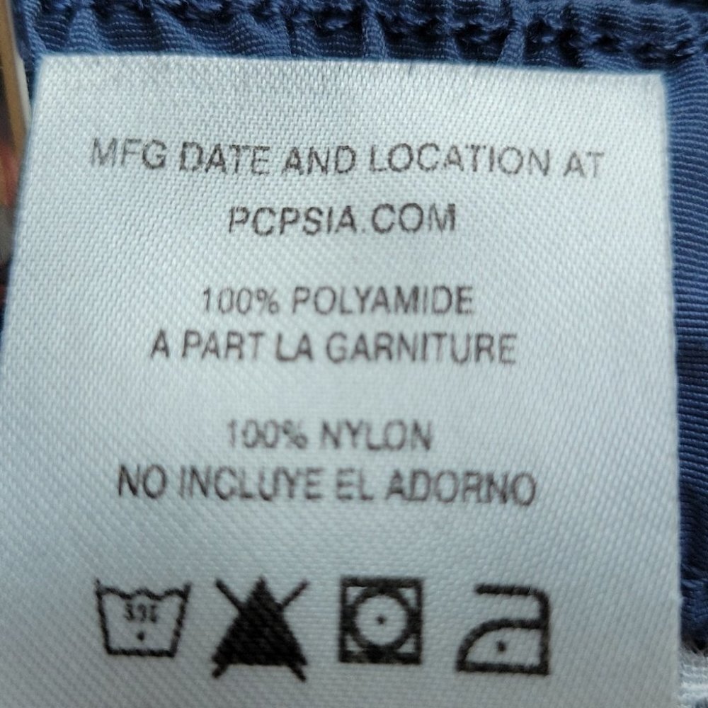 Patagonia Athleisure Shorts Slate Gray Size Medium - Picture 6 of 11